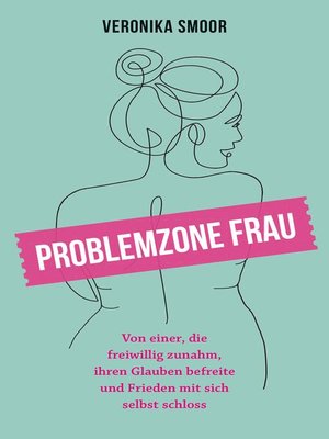 cover image of Problemzone Frau